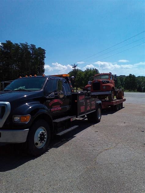 kernersville towing|The Best 10 Towing near Kernersville, NC 27284